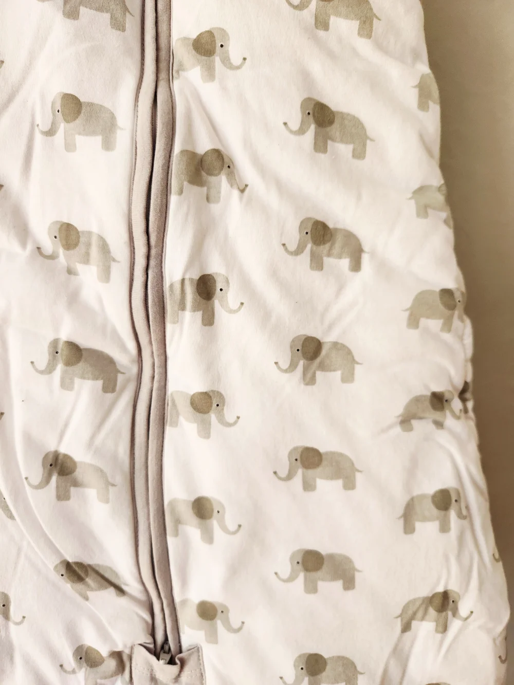 mama cheetah soft white